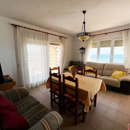 Brisa Marina Mediterranea Oropesa del Mar Exterior foto