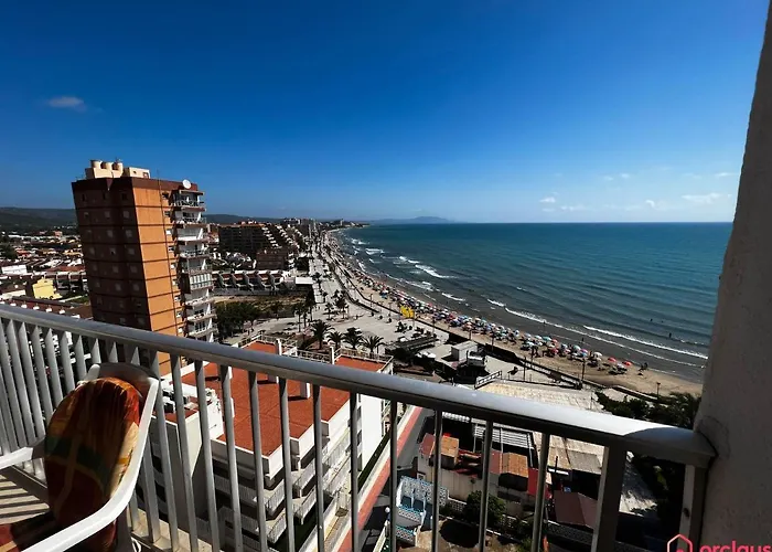 Brisa Marina Mediterranea