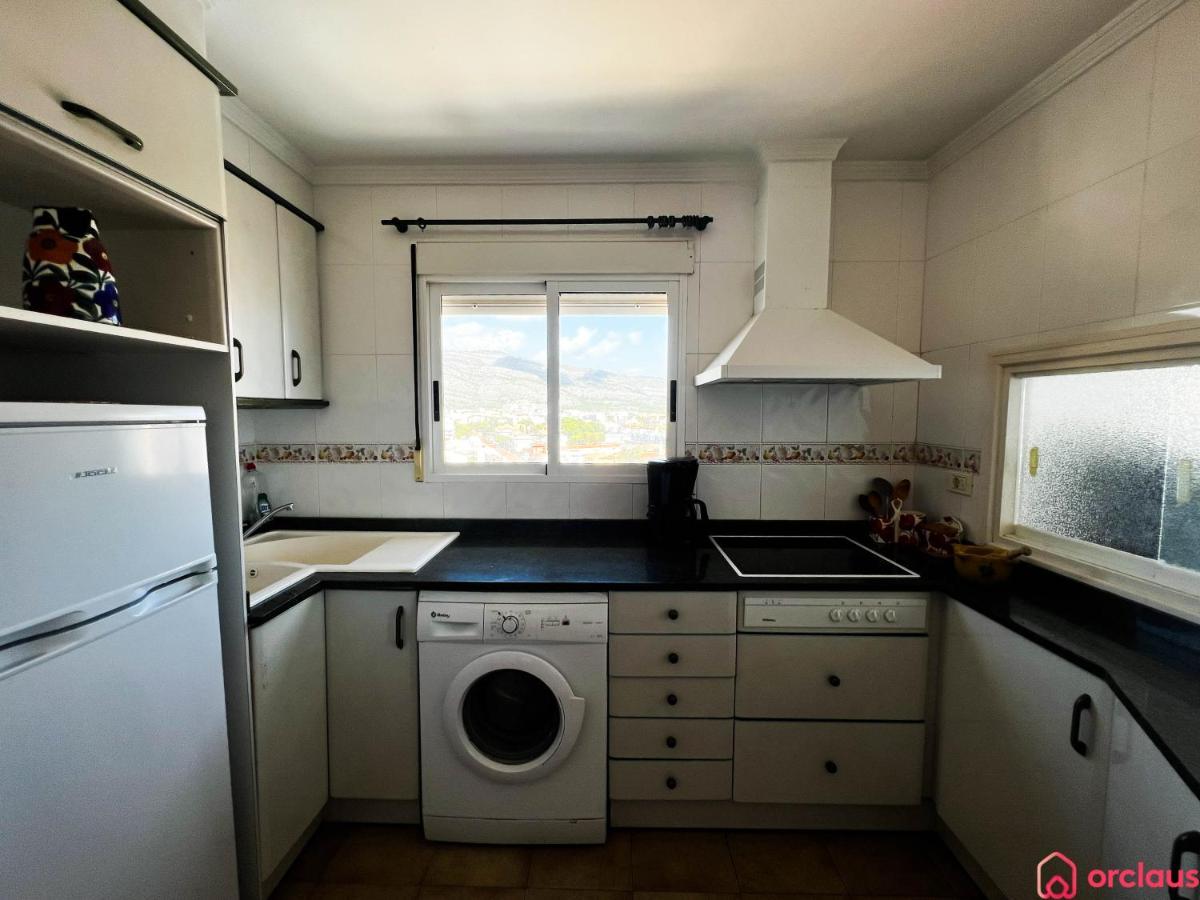 Apartment Brisa Marina Mediterranea *