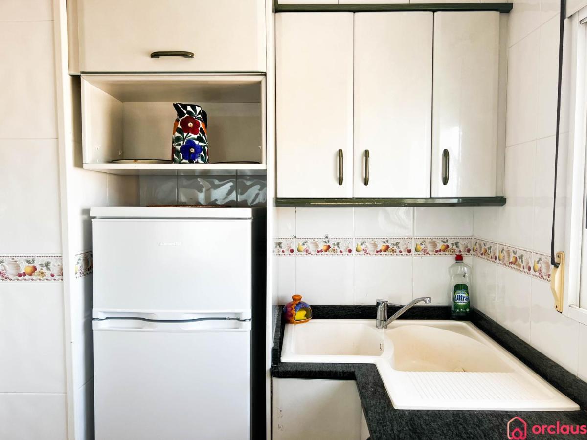 Apartment Brisa Marina Mediterranea *