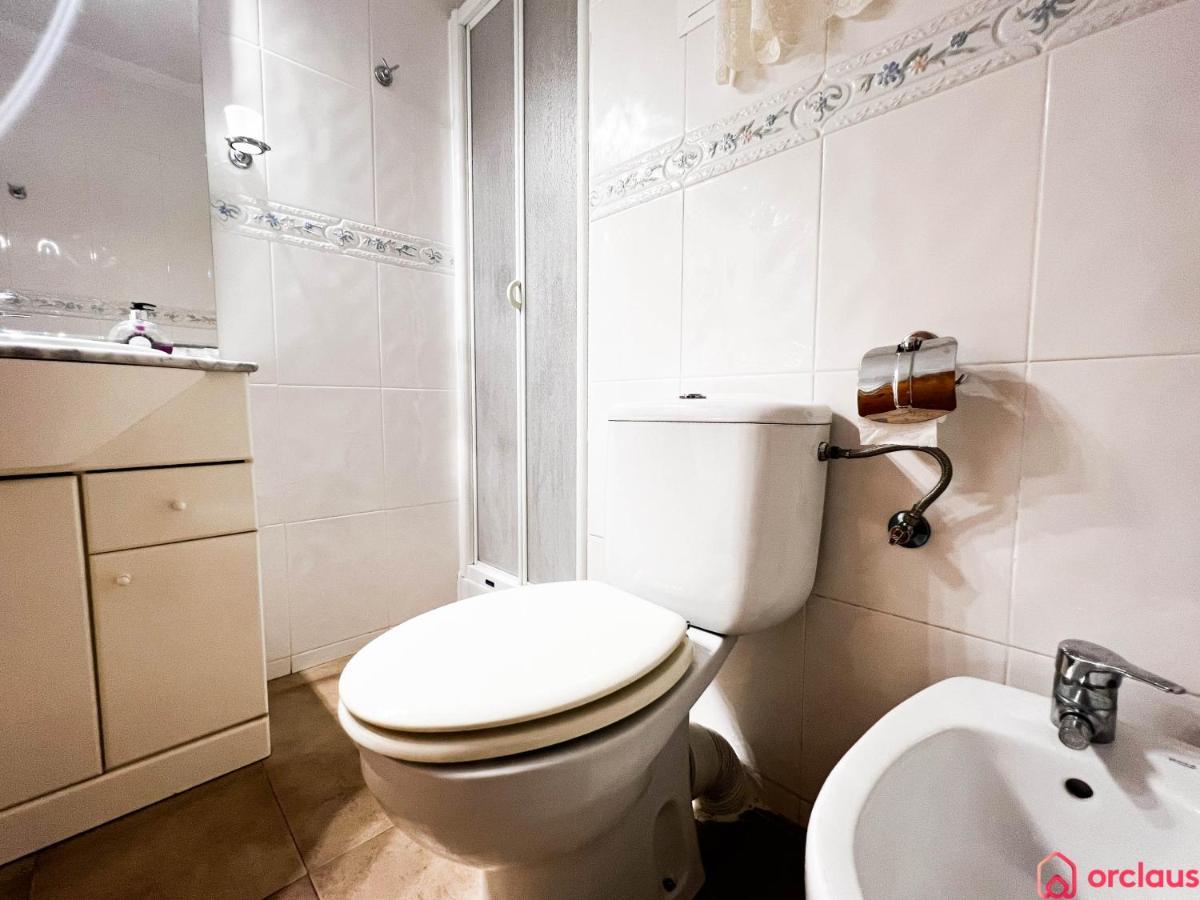 Apartment Brisa Marina Mediterranea Oropesa del Mar