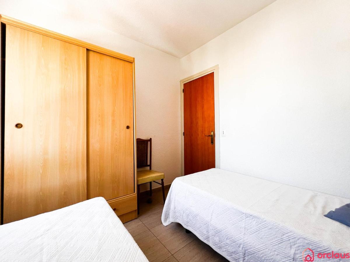 Brisa Marina Mediterranea Apartment *