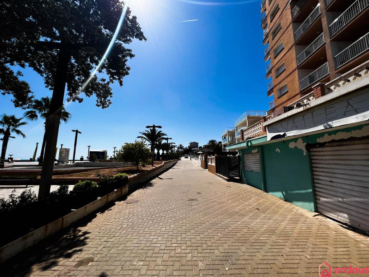 Apartment Brisa Marina Mediterranea Oropesa del Mar