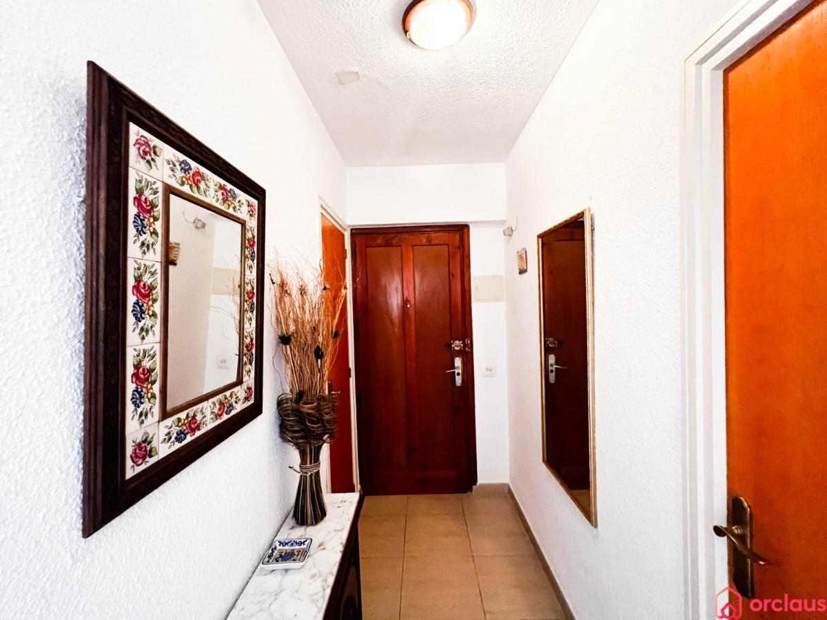 Apartment Brisa Marina Mediterranea Oropesa del Mar