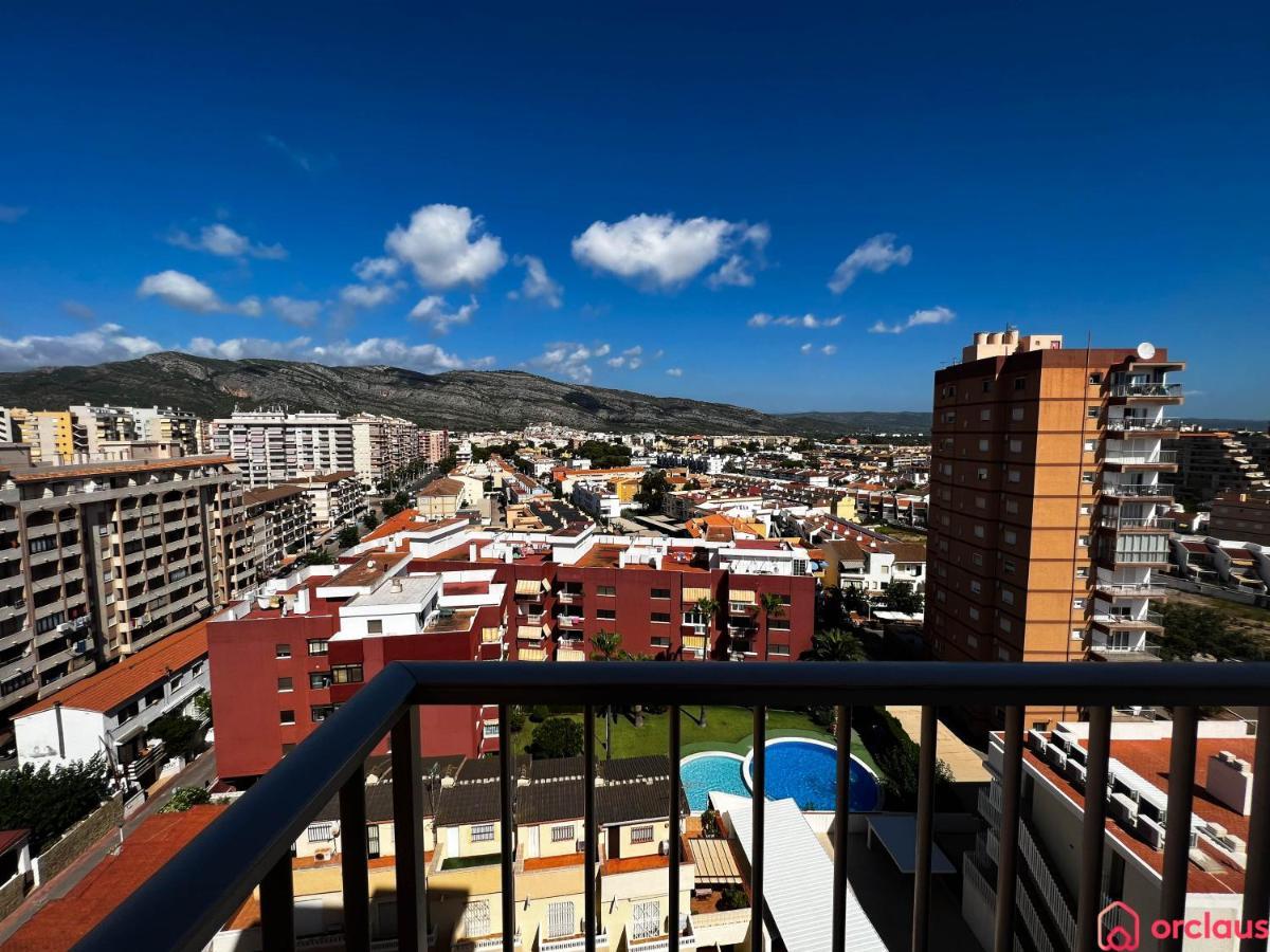 Apartment Brisa Marina Mediterranea