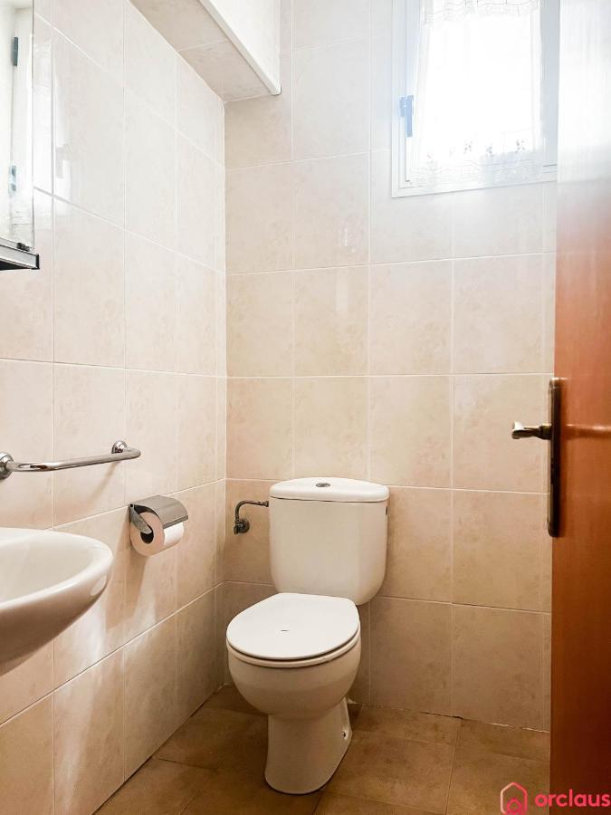Brisa Marina Mediterranea Apartment *