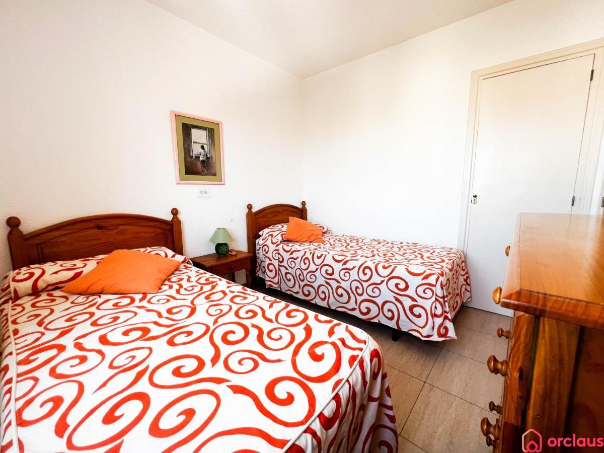 Brisa Marina Mediterranea Apartment *