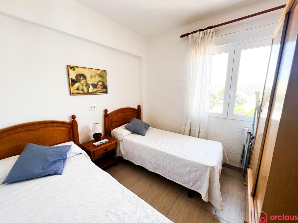 Apartment Brisa Marina Mediterranea