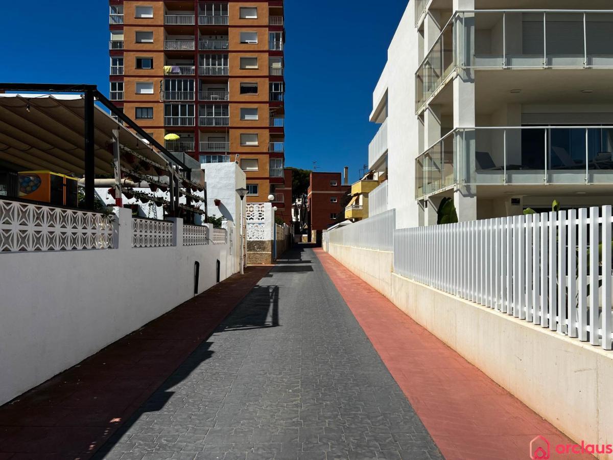 Apartment Brisa Marina Mediterranea *