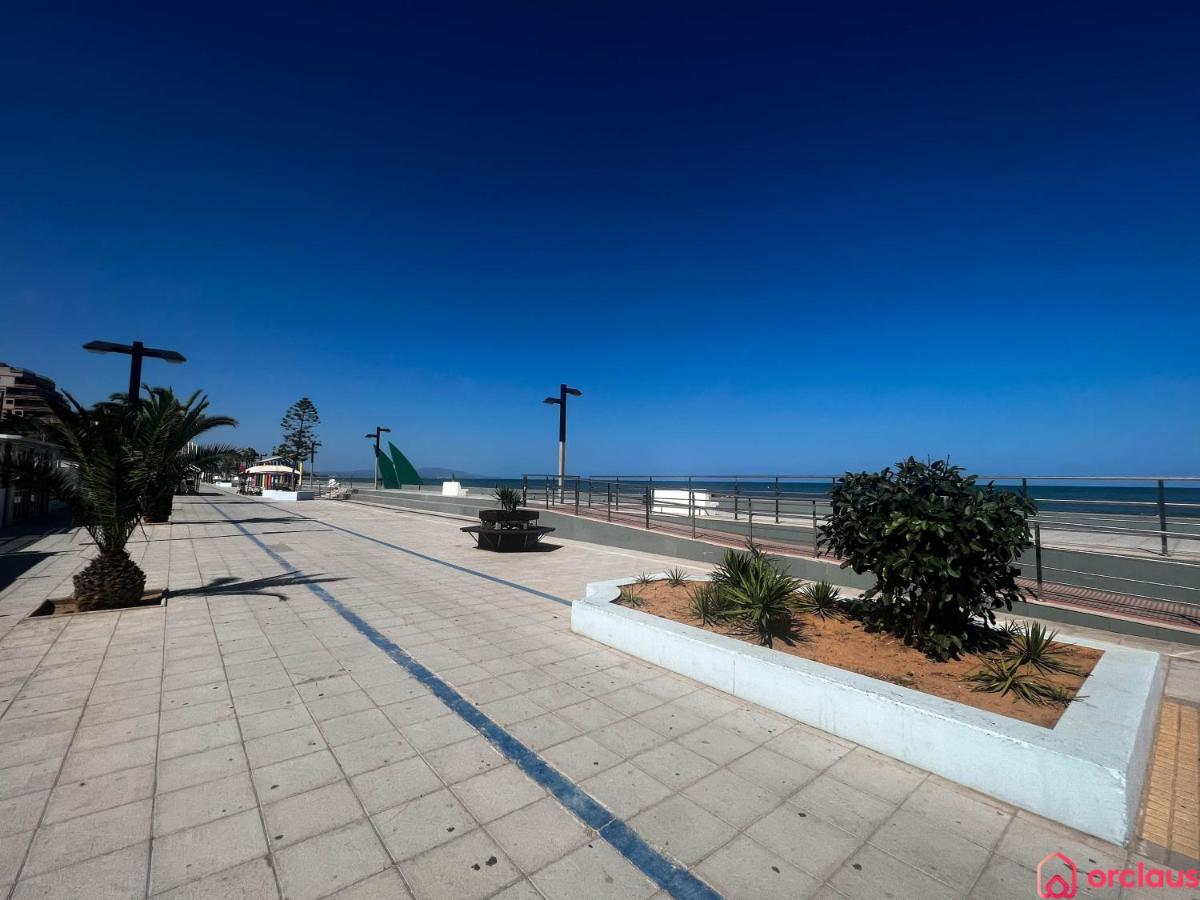 Brisa Marina Mediterranea Apartment *