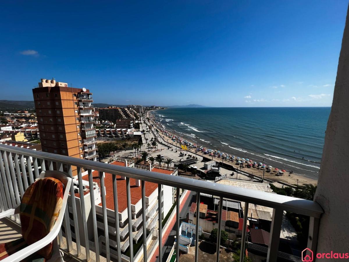 Apartamento Brisa Marina Mediterranea