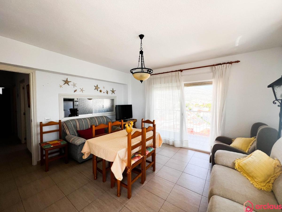 Apartamento Brisa Marina Mediterranea *