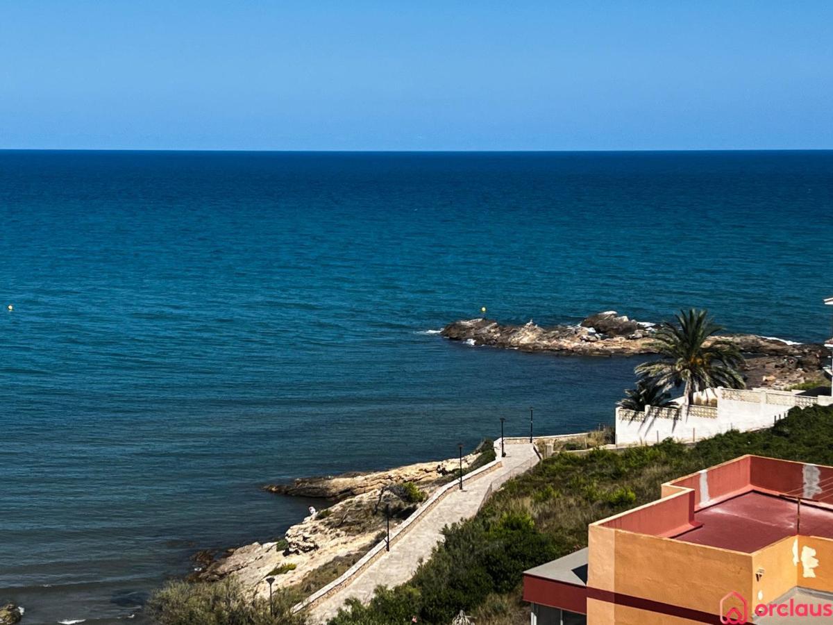 Brisa Marina Mediterranea Apartamento