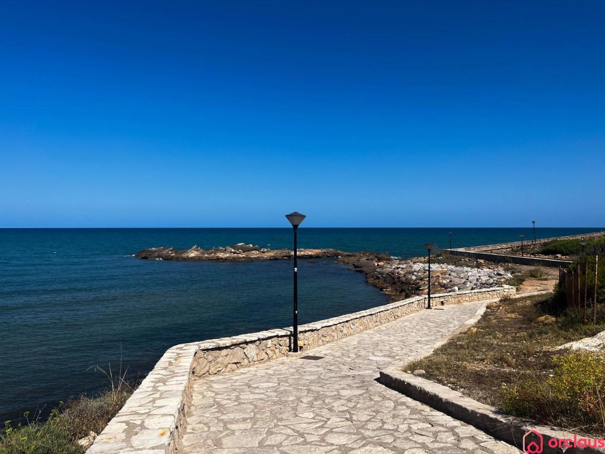 Brisa Marina Mediterranea Apartamento Oropesa del Mar