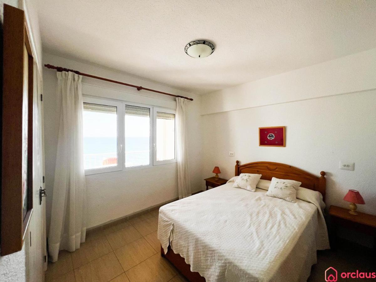 Apartamento Brisa Marina Mediterranea