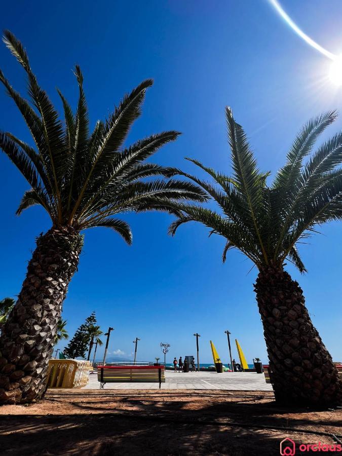 Apartamento Brisa Marina Mediterranea *