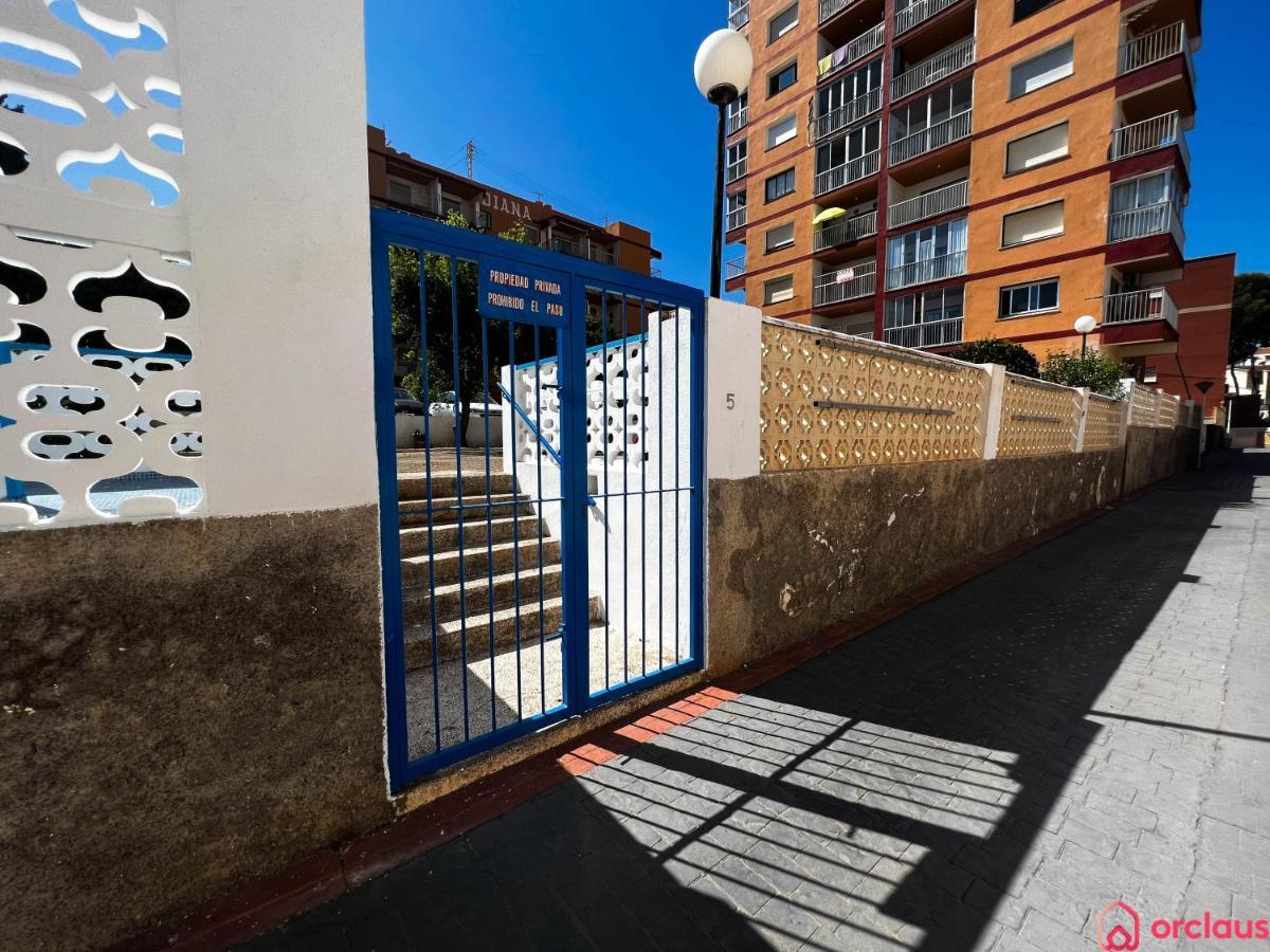 Apartamento Brisa Marina Mediterranea *