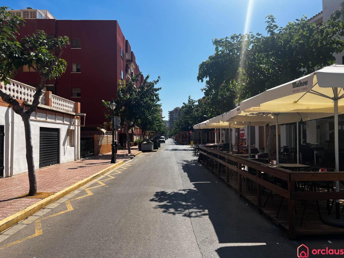 Apartamento Brisa Marina Mediterranea