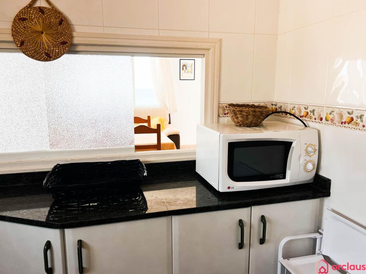 Brisa Marina Mediterranea Apartamento