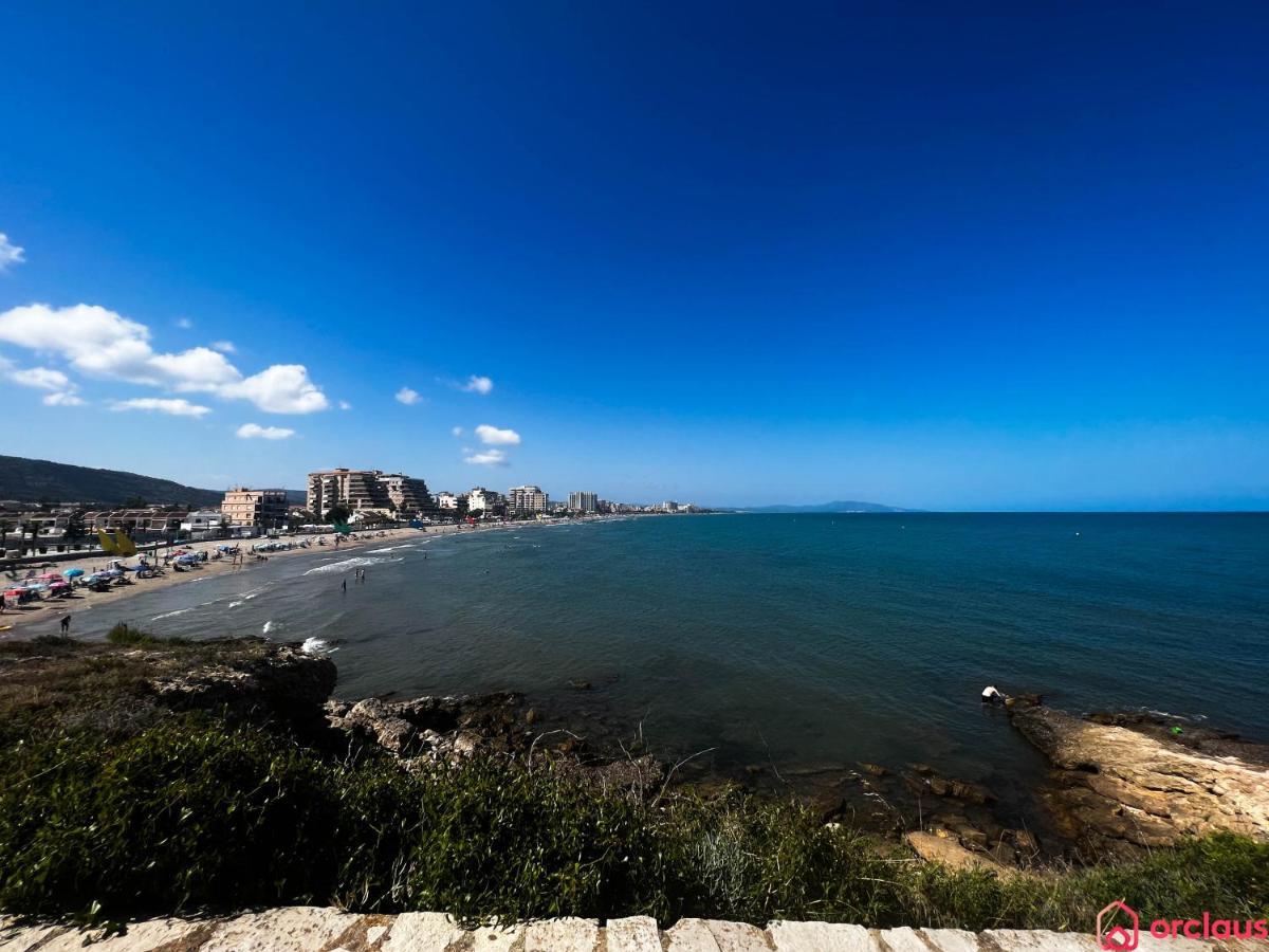 Brisa Marina Mediterranea Apartamento Oropesa del Mar