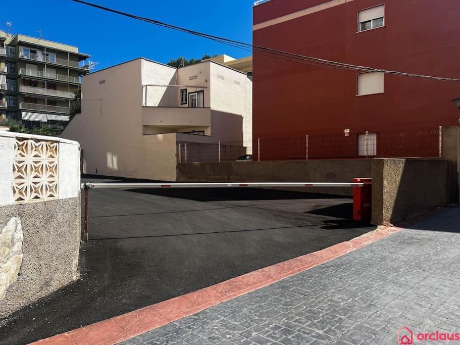 Apartamento Brisa Marina Mediterranea