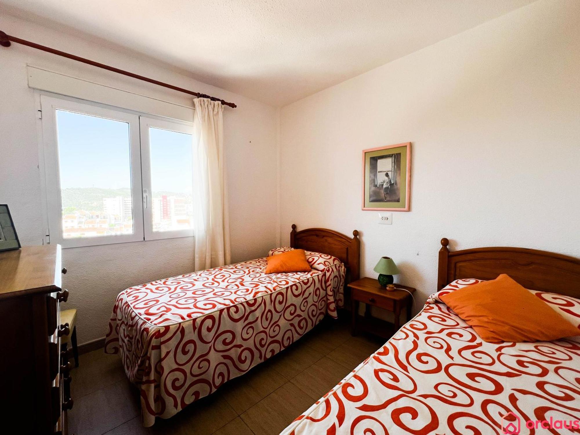 Apartamento Brisa Marina Mediterranea Oropesa del Mar