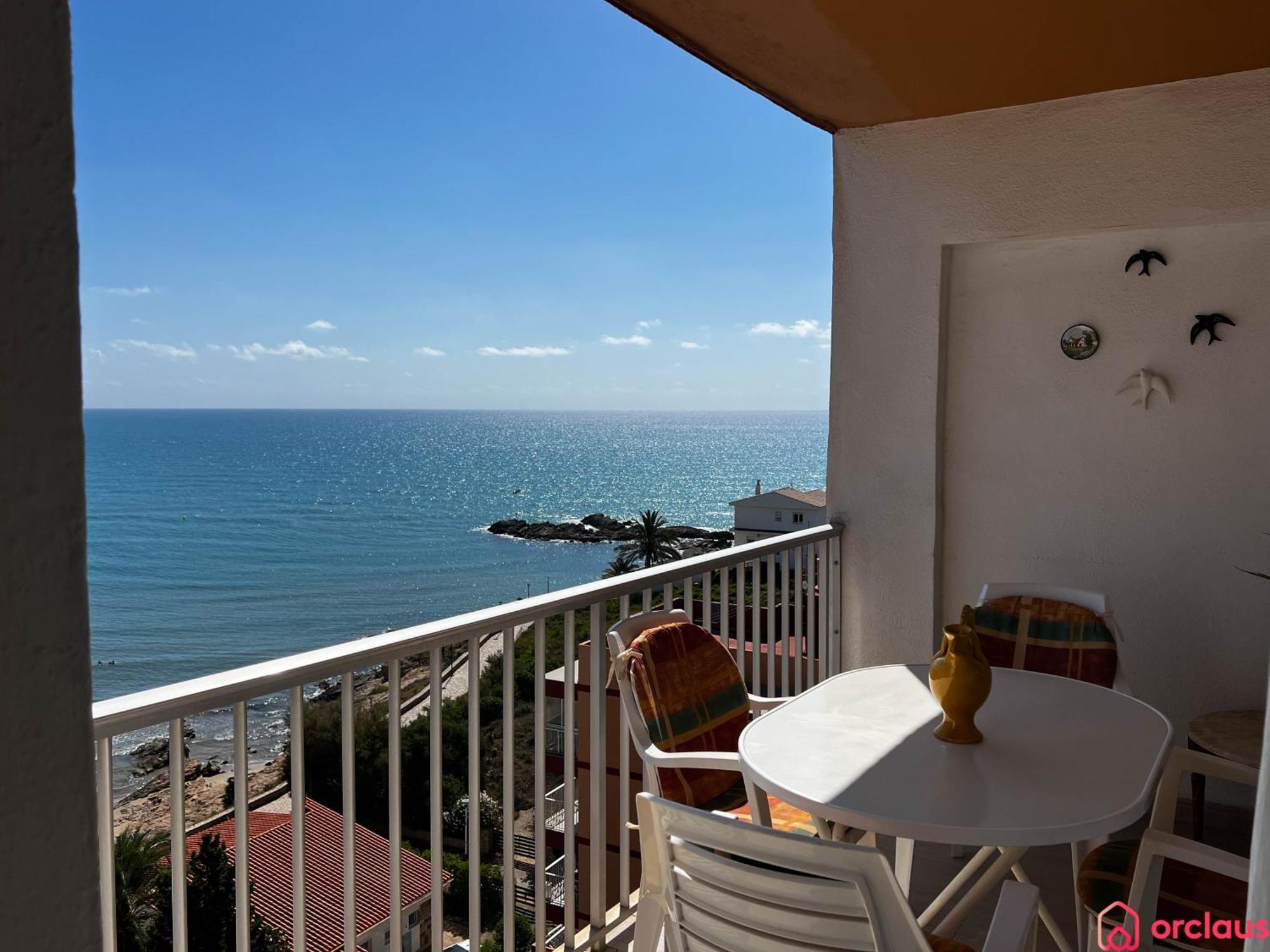 Apartamento Brisa Marina Mediterranea *